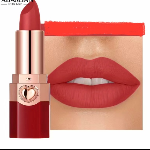 Red lipsticks,new. - Picture 2 of 4